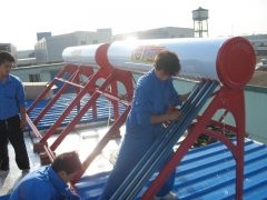 三沙热水器维修