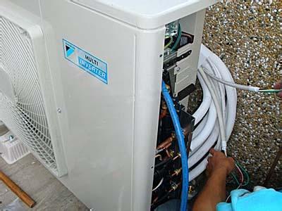 三沙商场中央空调分析及中央空调的维保分析