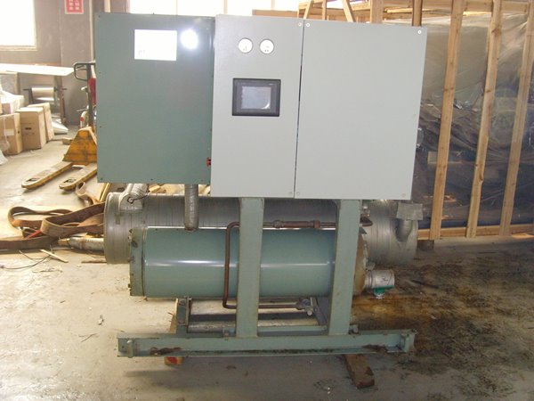 三沙酒店中央空调不停机清洗方法介绍